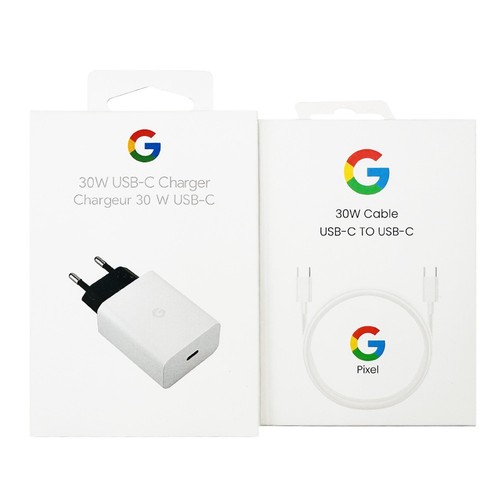 Google pixel caricabatteria - google,
