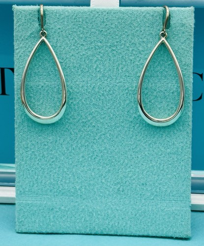 Tiffany orecchini vintage - tiffany,