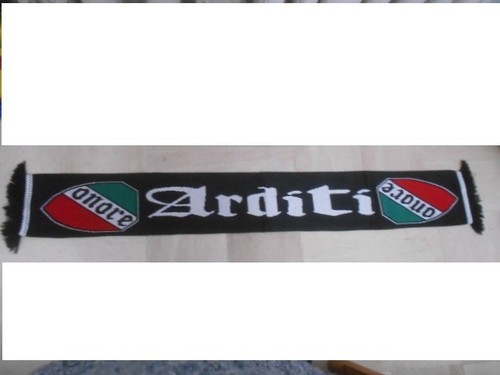 Arditi juventus sciarpa scarf - arditi,