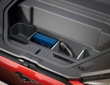 Originale Ford Mustang Mach-E