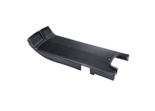 TAPPETO PEDANA COPERCHIO NERO