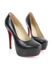 Christian louboutin plateau - louboutin,