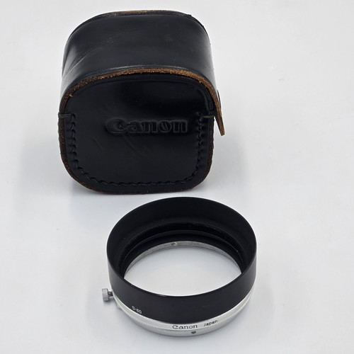 Vintage canon paraluce - canon, 60