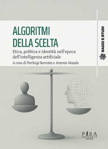 Libro algoritmi della - libro,