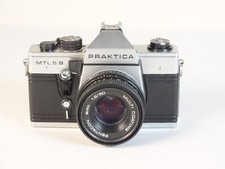 Praktica MTL 5B fotocamera