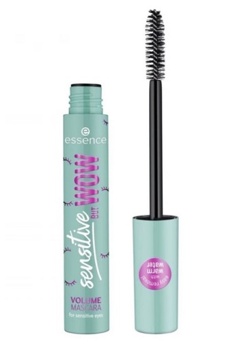 Essence mascara volume - mascara,