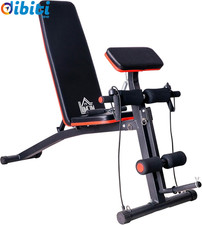 Panca palestra pieghevole - panca,