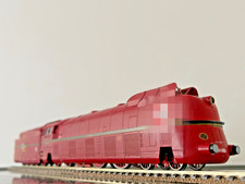 LILIPUT 10 501 - TENDERLOK -