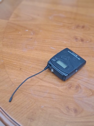 Sennheiser 100 g3 - sennheiser,