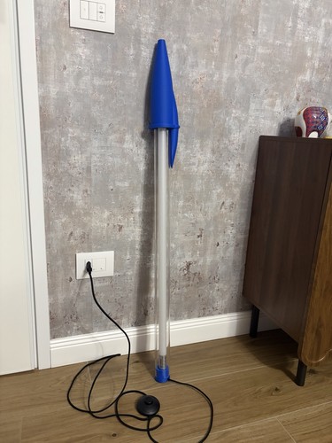 Lampada forma di - forma,