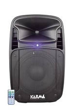CASSA AUDIO TIGER 12A 360W USB