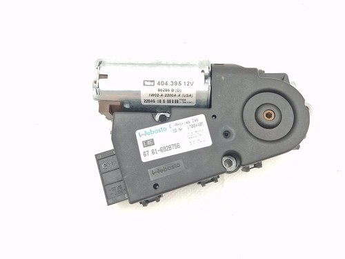67616928756 motorino tetto - 67616928756,