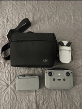 dji mini 2 fly more combo
