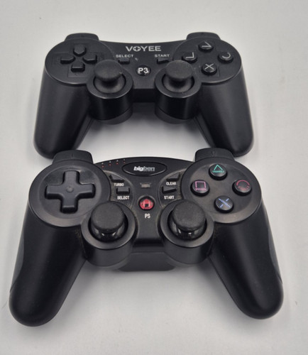 Controller ps3 terze - ps3,