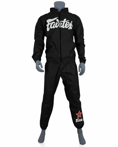 Tuta sauna fairtex - fairtex, vs2