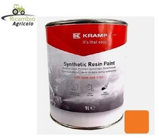 Vernice barattolo pittura