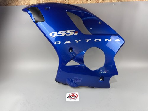 Triumph daytona 955i - t595, n