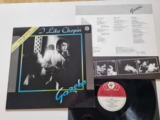 Gazebo - Same/ I Like Chopin