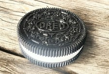 Oreo herb grinder - oreo, 60mm