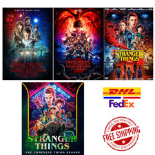 Stranger Things Complete