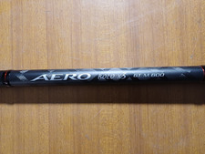 CANNA BOLOGNESE SHIMANO AERO X3 BOLO - 6 METRI - MAI USATA !!