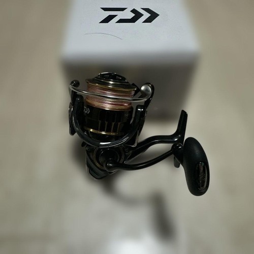 Mulinello spinning daiwa - da,
