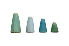 Vasi creativi terracotta - vasi,