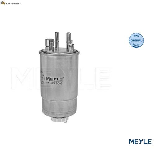 Filtro carburante 614 323 - carburante,