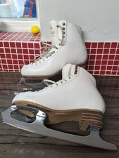 Jackson Freestyle pattini da