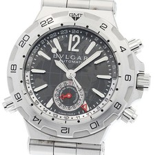 Bulgari Diagono Professional