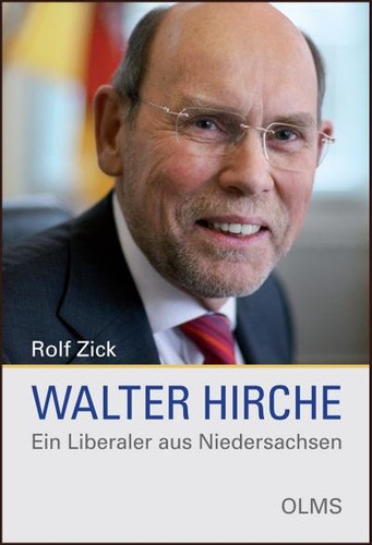 Walter hirche ein liberaler - -,