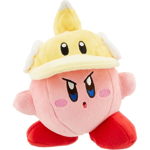 Kirby cutter peluche - kirby, all