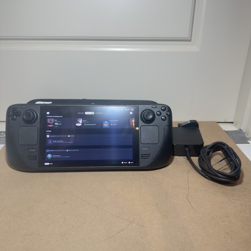 Steam deck oled - steam,