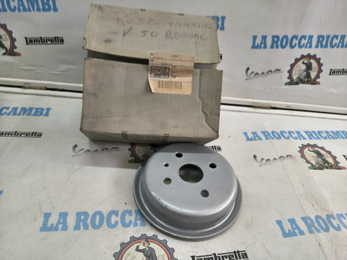 Tamburo posteriore vespa - tamburo,