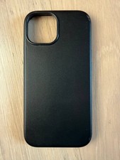 Cover Apple iPhone 15 MagBattery case Nera Usata