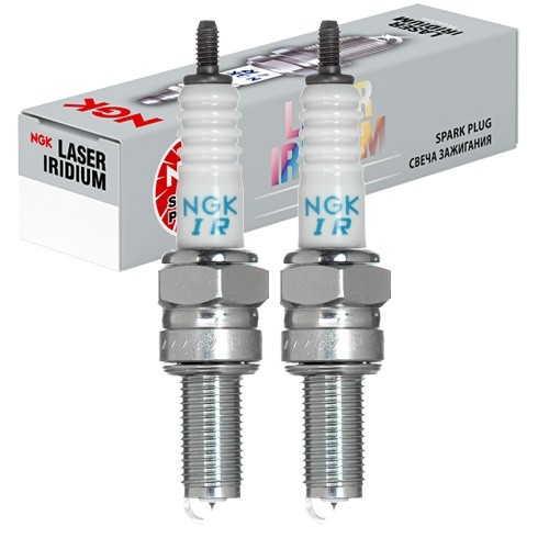 Candela ngk cr9eia 6289 - 2x, [6289]