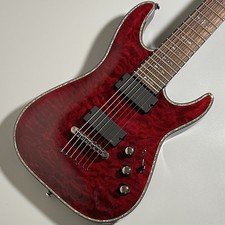 SCHECTER ADC7FRHR usato