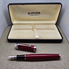 AURORA TALENTUM ROSSO/RED