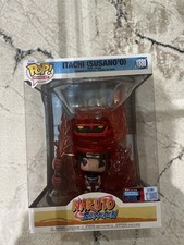 Funko Pop Moment Naruto Itachi