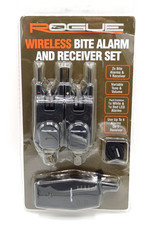Leeda Rouge Set di allarme e