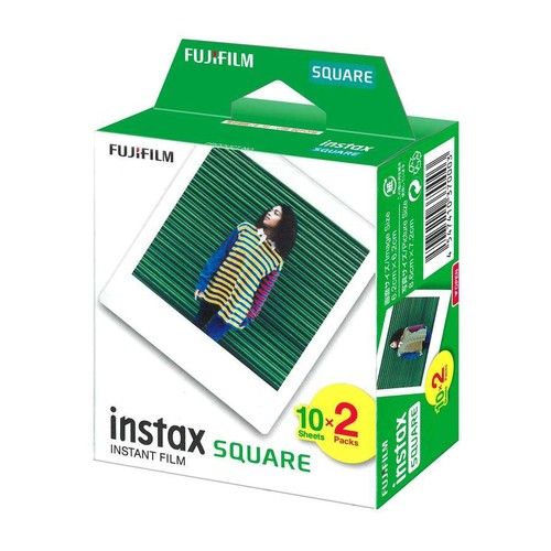 Fujifilm instax square instant - square,