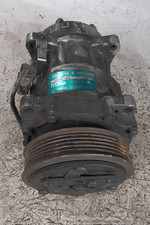 6453JN Compressore a/c  CITROEN C8 2.0 16V HDi Fap (100Kw) Mnv 5p/d/1997cc