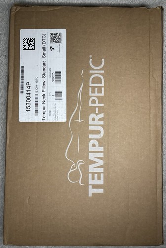 Cuscino collo tempur - collo, tempur-pedic