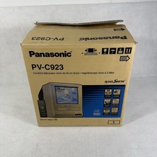 Panasonic c923 lettore - pv-c923,