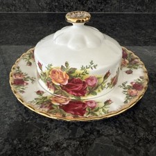 Royal Albert Old Country Roses