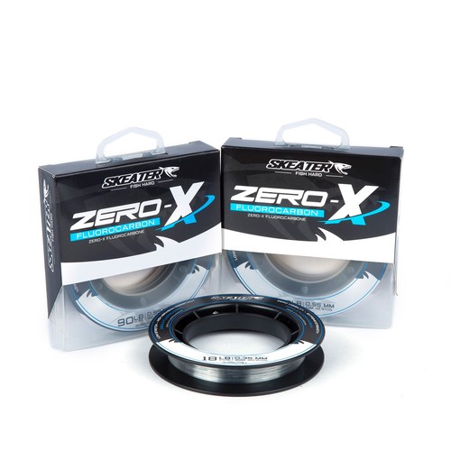Sonik skeater zero - skeater, zero-x