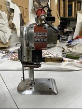 Taglierina Verticale Per Tessuti