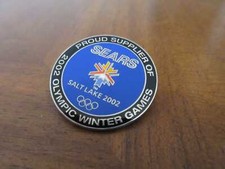 Spilla Salt Lake City 2002