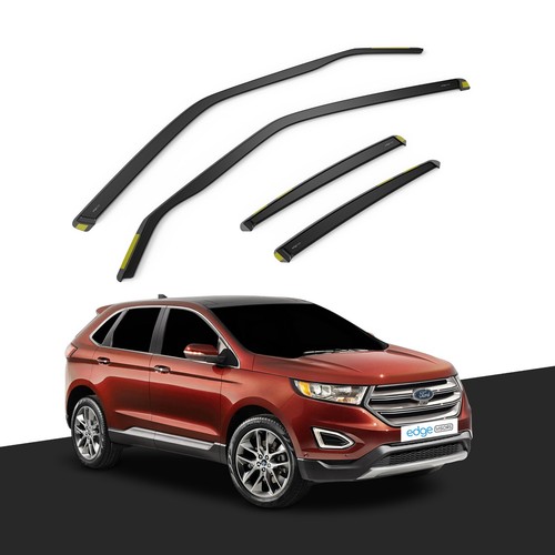 Ford edge mk2 2014 - 2014-2023, 5