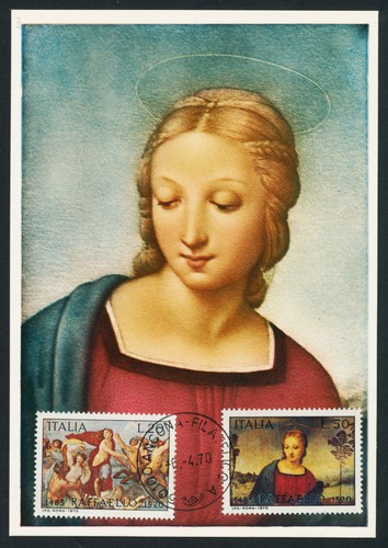 Italia 1970 michel - italia, 1970,